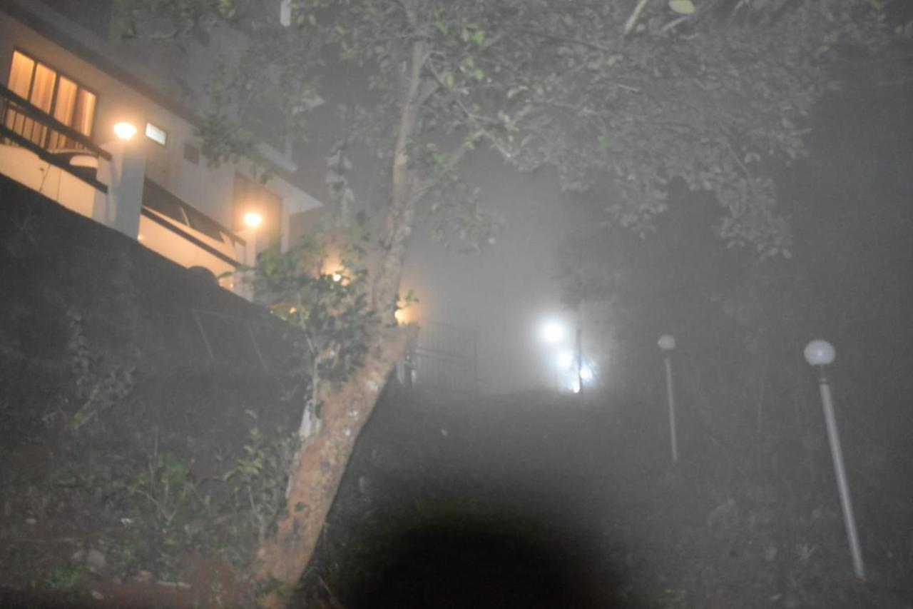 Munnar Tent Hills Resort Devikolam Dış mekan fotoğraf