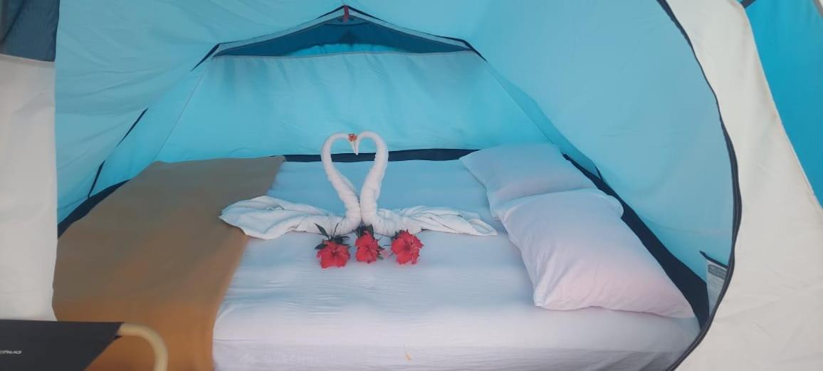 Munnar Tent Hills Resort Devikolam Oda fotoğraf